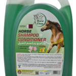 Shampoo & conditioner 5L