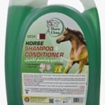 Shampoo & conditioner 5L