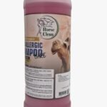 Shampoo anti allergic 1L