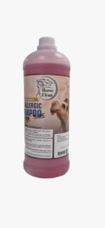 Shampoo anti allergic 1L