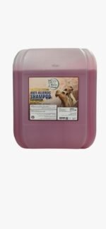 Shampoo anti allergic 20L