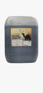 Black camels shampoo 20L