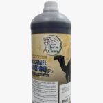 Black camels shampoo 1L