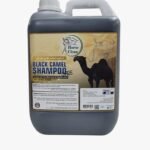 Black camels shampoo 5L