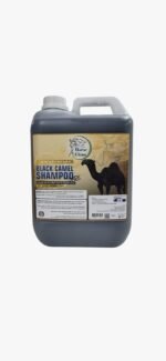 Black camels shampoo 5L - Image 2