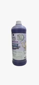 White brightening shampoo 1L