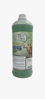 Shampoo & conditioner 1L